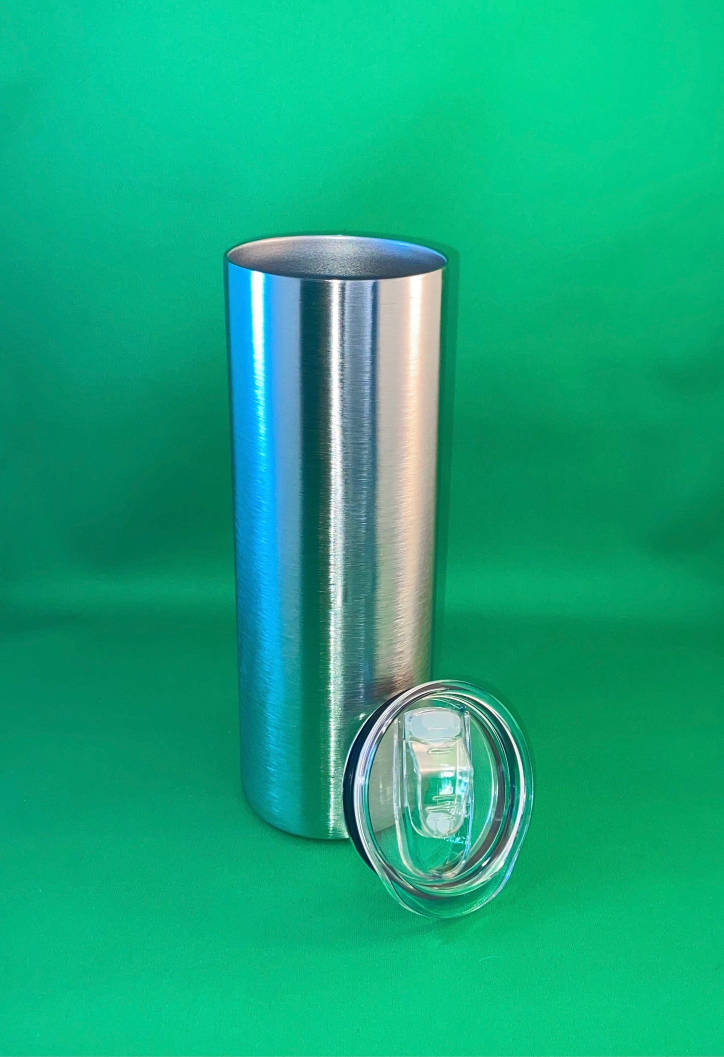 Custom Tumbler - Made to Order