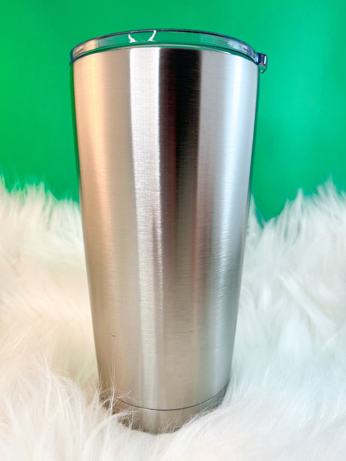Custom Tumbler - Made to Order