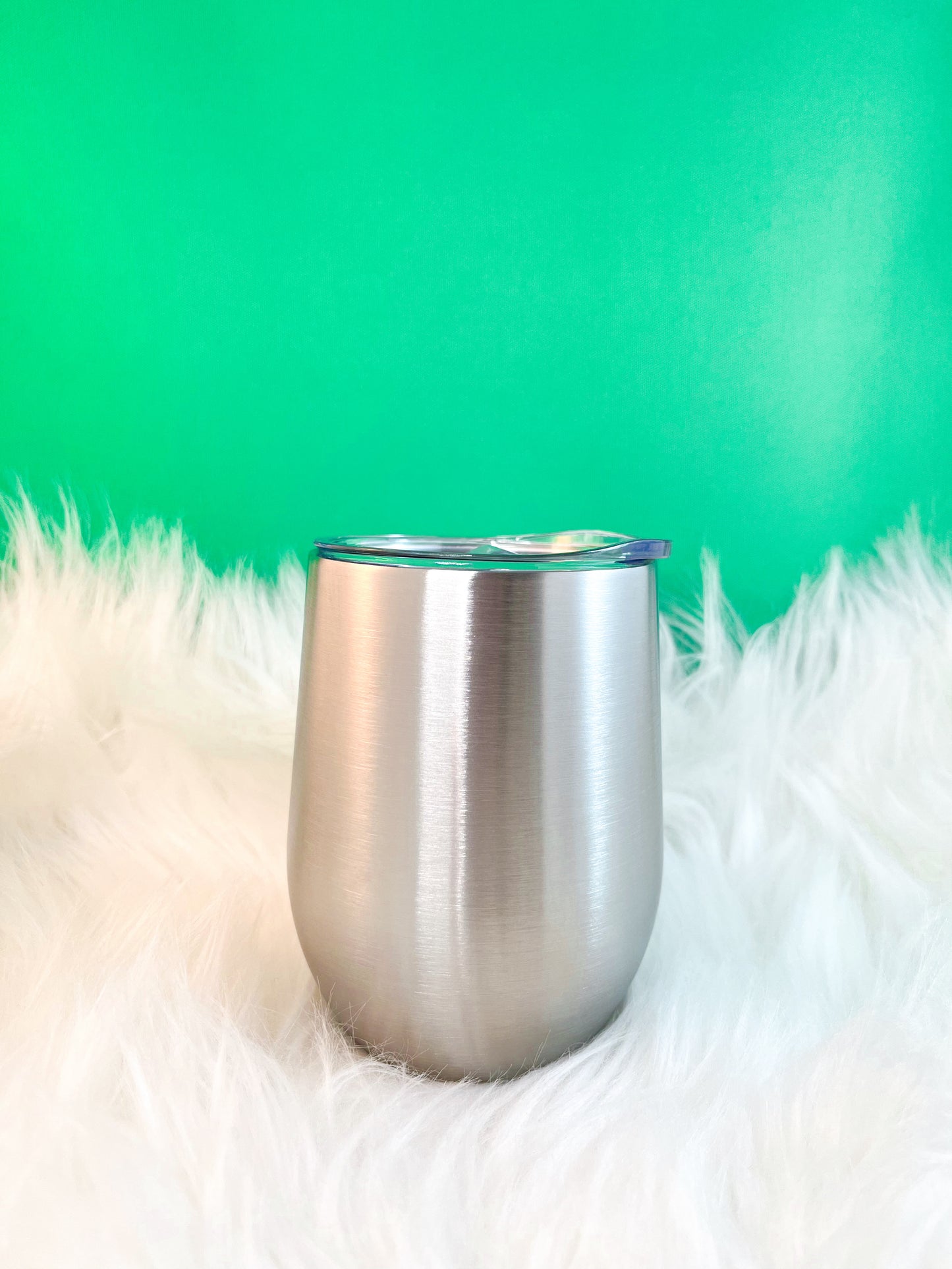 Custom Tumbler - Made to Order