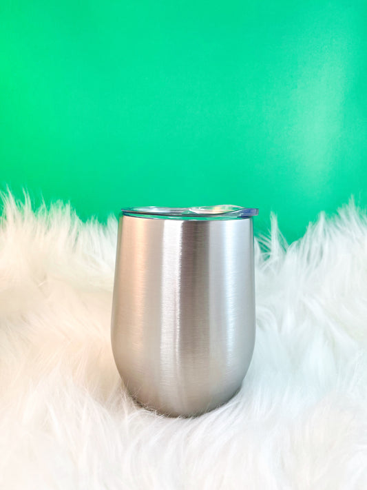 Custom Tumbler - Made to Order