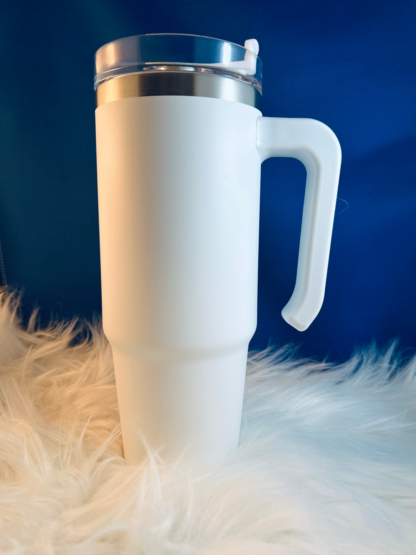 Custom Tumbler - Made to Order