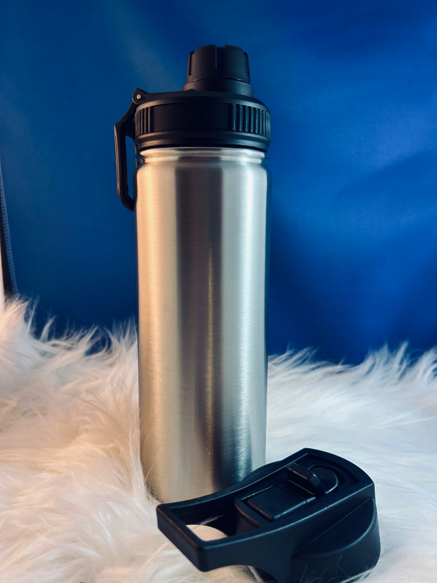 Custom Tumbler - Made to Order