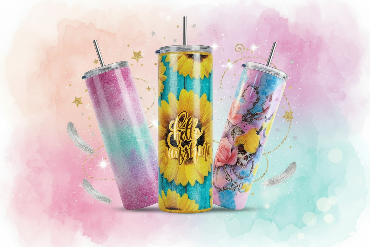 Sparkle and Soar Banner 851x315